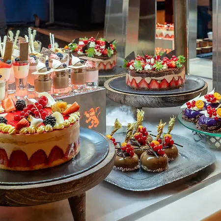 Ξενοδοχείο Cratos Premium Casino & Kazaphani