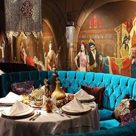 Cratos Premium Casino &