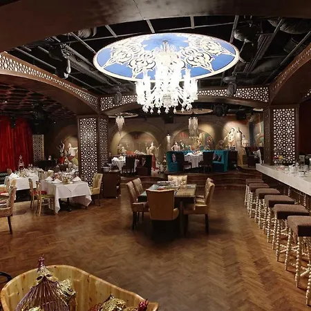 Hotel Cratos Premium Casino & 5*