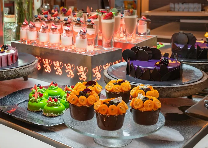 Cratos Premium Casino &