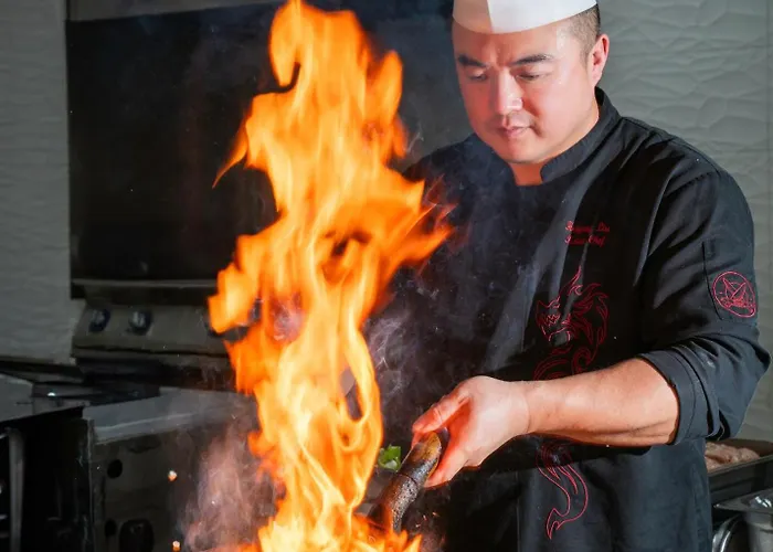 Cratos Premium Casino & 5*