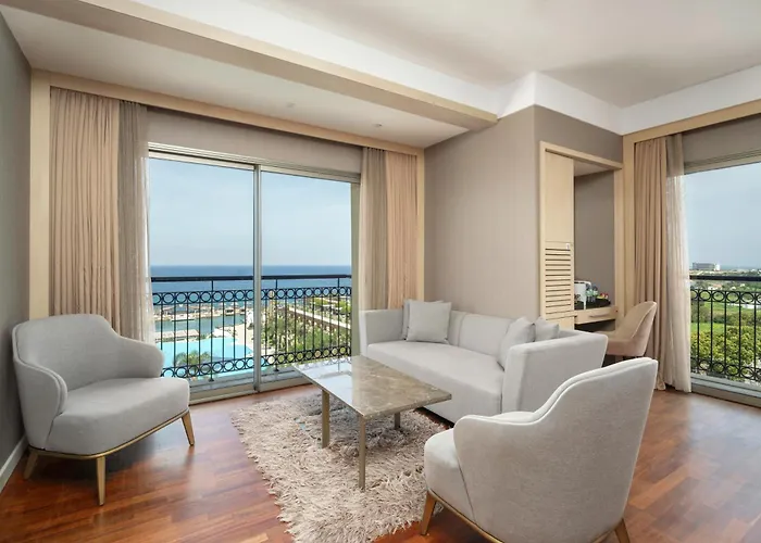 Cratos Premium Casino &