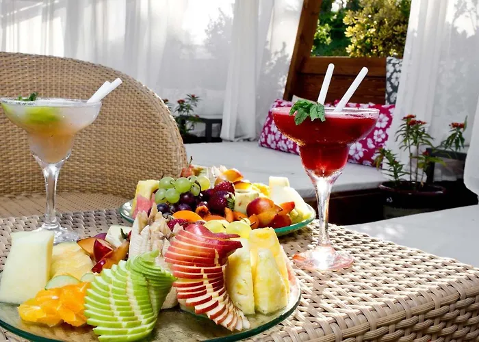 Cratos Premium Casino & Kazaphani