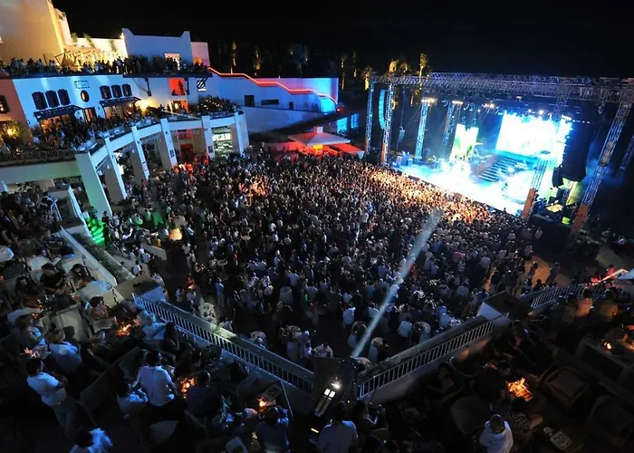 Hotel Cratos Premium Casino &