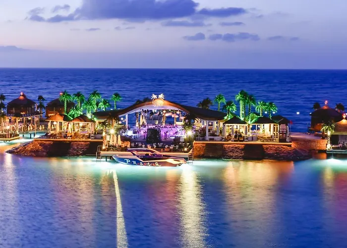 Hotel Cratos Premium Casino & Kazaphani