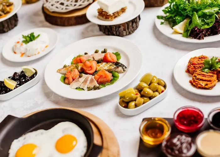 Cratos Premium Casino & Kazaphani