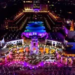 Cratos Premium Casino & 5* Kazaphani