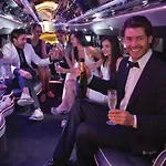 Cratos Premium Casino & Hotel