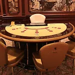 Hotel Cratos Premium Casino &
