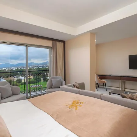 Cratos Premium Casino &