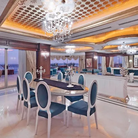 Hotel Cratos Premium Casino & Kazaphani