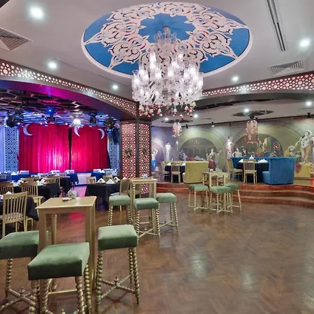 Cratos Premium Casino & Kazaphani
