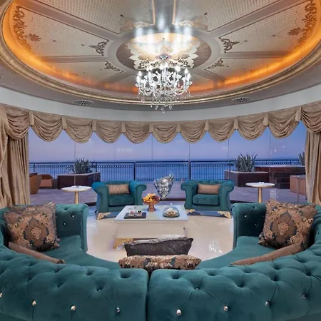 Hotel Cratos Premium Casino &