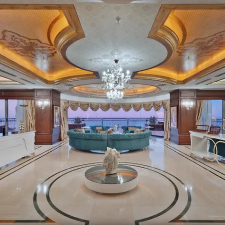 Cratos Premium Casino & Kazaphani