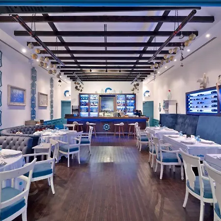 Hotel Cratos Premium Casino & Kazaphani