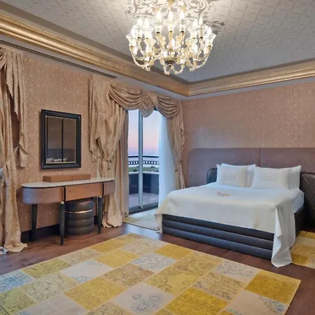 Hotel Cratos Premium Casino & Kazaphani