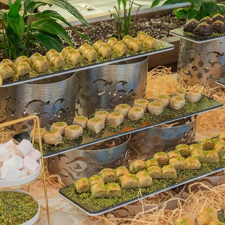 ホテル Cratos Premium Casino & Kazaphani