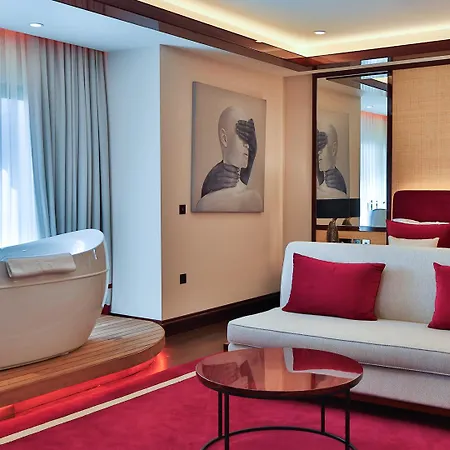 Hotel Cratos Premium Casino & 5*