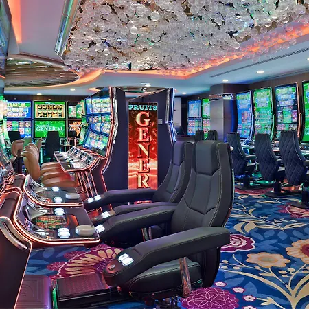 Cratos Premium Casino &