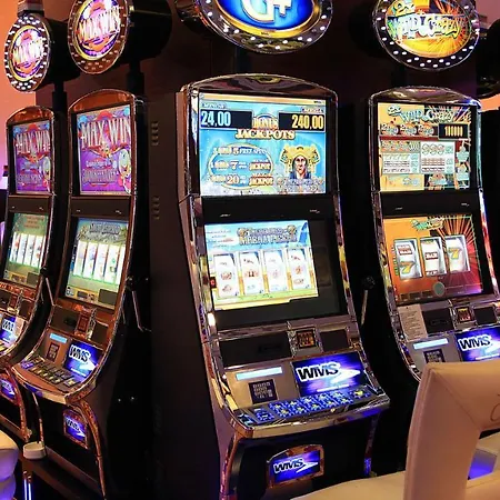 Cratos Premium Casino &