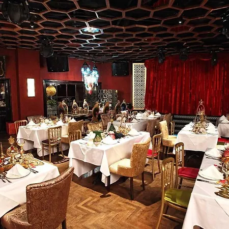 Cratos Premium Casino &