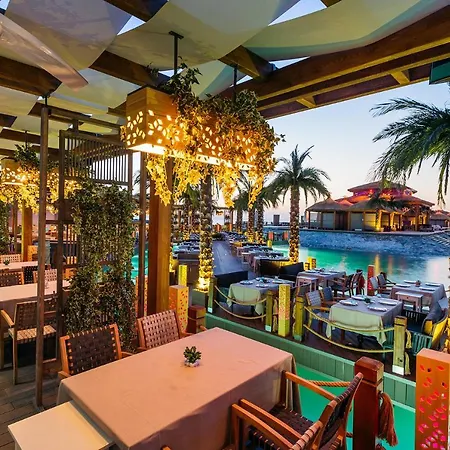 Cratos Premium Casino & Hotel Kazaphani
