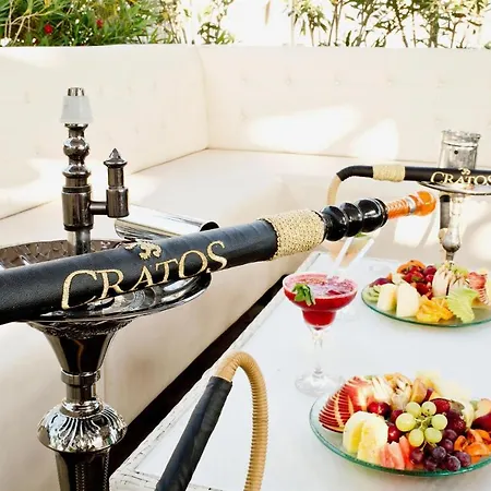 Cratos Premium Casino & 5*