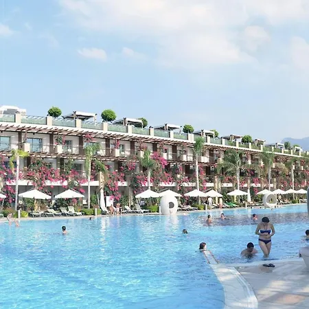 Cratos Premium Casino & Hotel