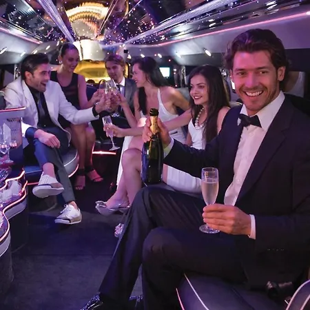 Cratos Premium Casino & Szálloda