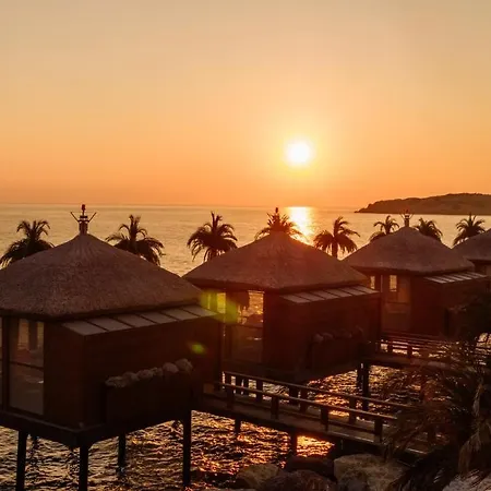 Cratos Premium Casino & Hotel Kazaphani