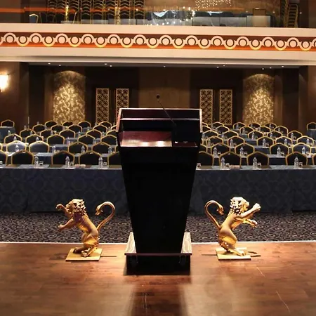 Cratos Premium Casino & Hotel Kazaphani