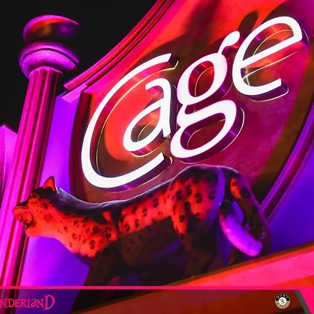 Cratos Premium Casino &