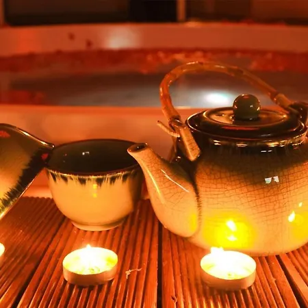 Szálloda Cratos Premium Casino & 5*