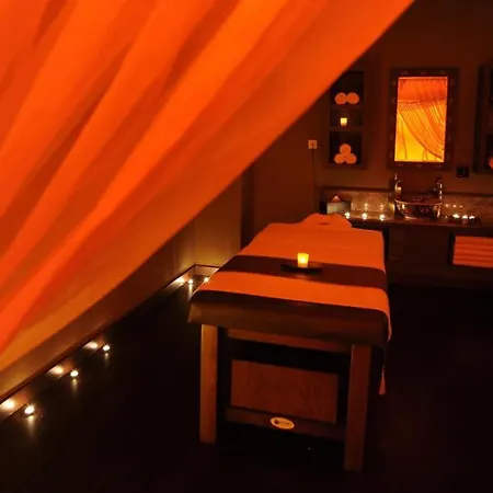 Szálloda Cratos Premium Casino & Ozanköy