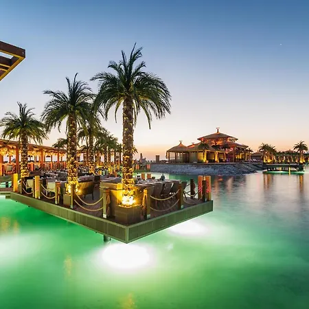 Cratos Premium Casino & Hotel 5*