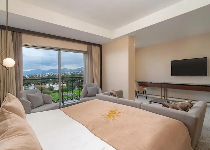 Cratos Premium Casino &