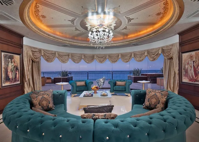 Ξενοδοχείο Cratos Premium Casino &