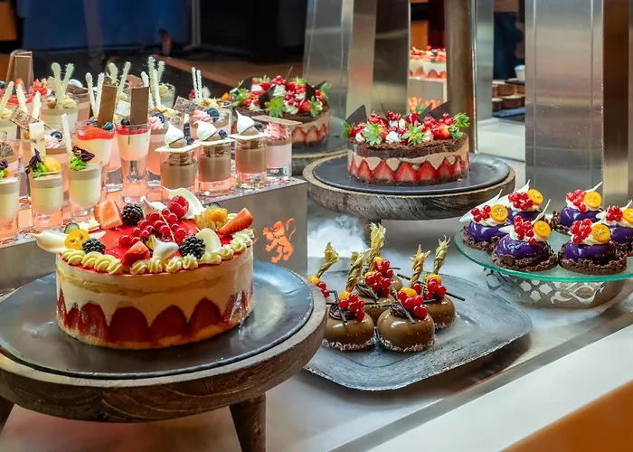 Ξενοδοχείο Cratos Premium Casino & Kazaphani