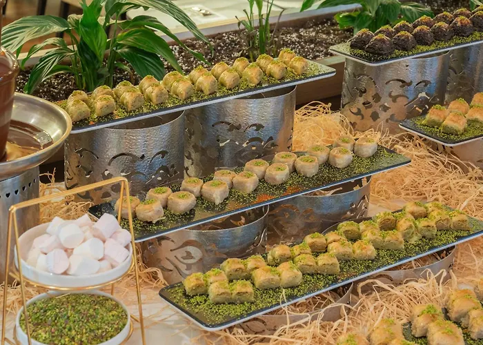 Ξενοδοχείο Cratos Premium Casino & Kazaphani