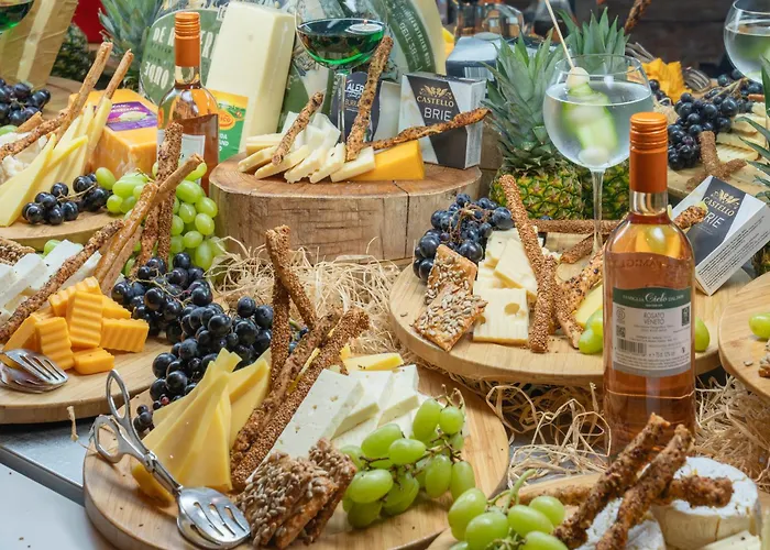 Cratos Premium Casino & 5* Kazaphani