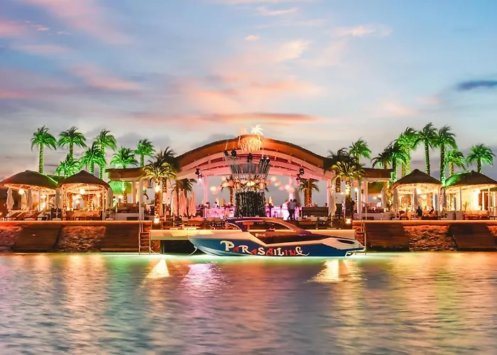 Cratos Premium Casino &