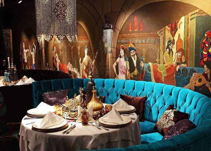 Cratos Premium Casino &