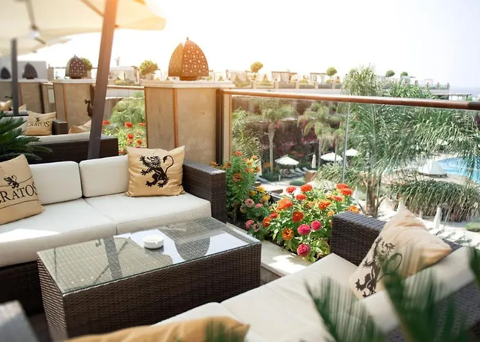 Ξενοδοχείο Cratos Premium Casino & Kazaphani