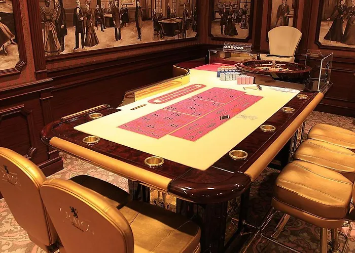 Ξενοδοχείο Cratos Premium Casino & Kazaphani