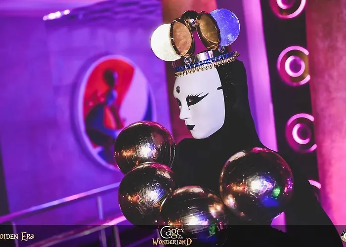 Cratos Premium Casino & 5*