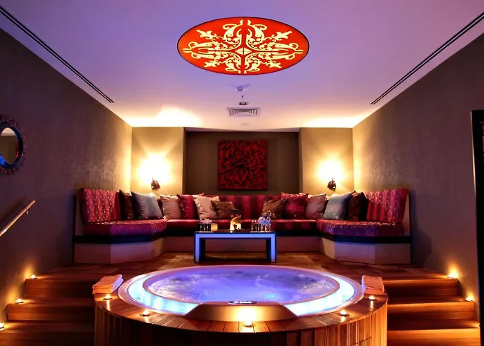 Cratos Premium Casino & Ξενοδοχείο Kazaphani