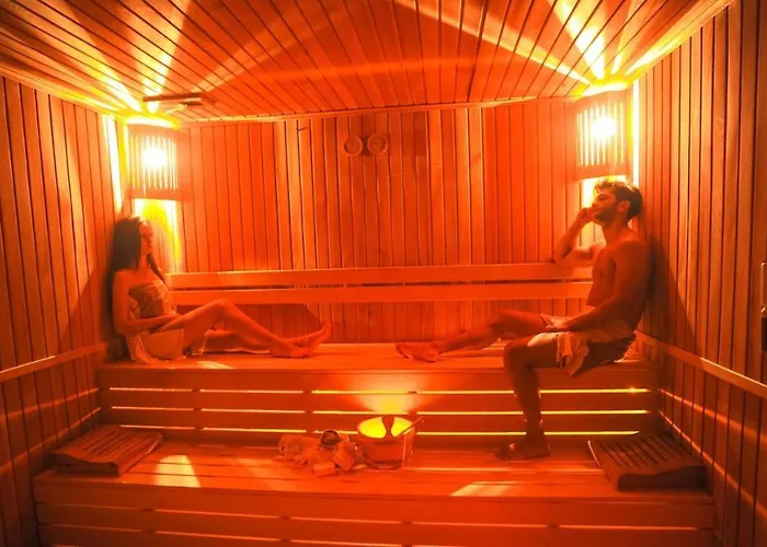 Отель Cratos Premium Casino & 5*