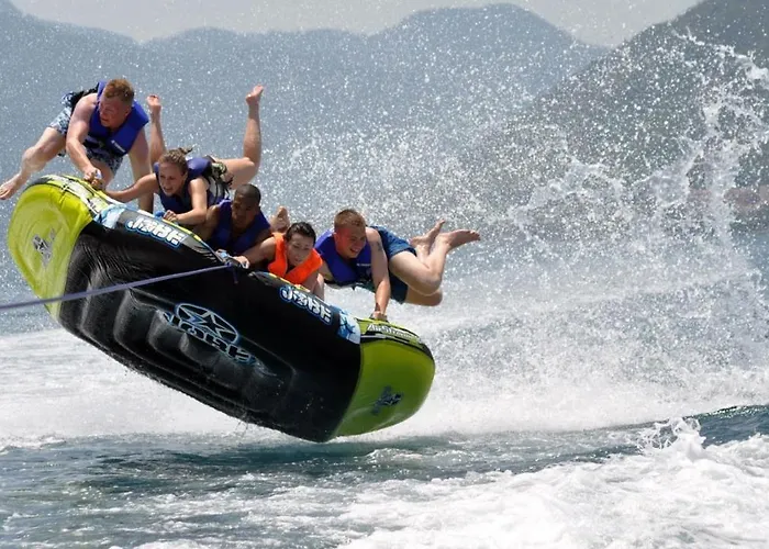 Cratos Premium Casino &