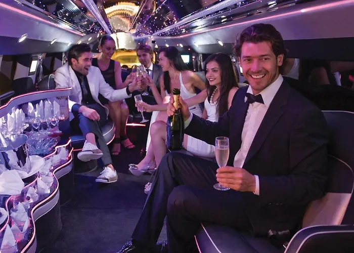 Cratos Premium Casino & Ξενοδοχείο