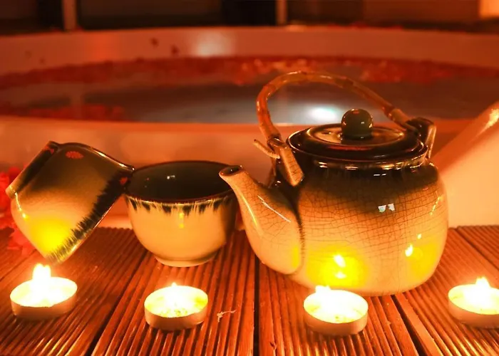 Ξενοδοχείο Cratos Premium Casino & 5*